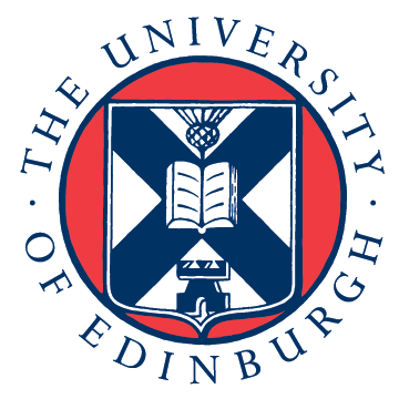 uedinburgh logo