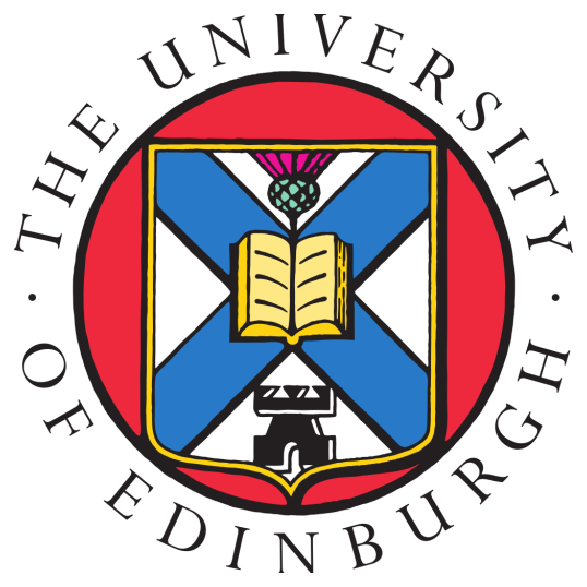 uedinburgh logo